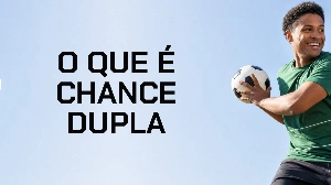 UmDois Esportes: Notícias do esporte paranaense e brasileiro - Chance Dupla: o que é? veja como apostar na KTO, Betano e mais