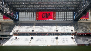 UmDois Esportes: Notícias do esporte paranaense e brasileiro - Athletico atende pedido da CBF e faz teste na Arena da Baixada