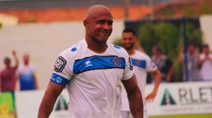UmDois Esportes: Notícias do esporte paranaense e brasileiro - Atacante ex-Athletico é assassinado em Santa Catarina