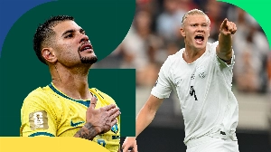 UmDois Esportes: Notícias do esporte paranaense e brasileiro - Brasil x Noruega: Escalação da seleção brasileira na Copa do Mundo