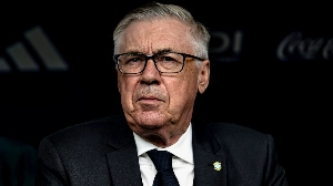 UmDois Esportes: Notícias do esporte paranaense e brasileiro - Carlo Ancelotti de saída do Brasil? Técnico recebe contato de tradicional seleção
