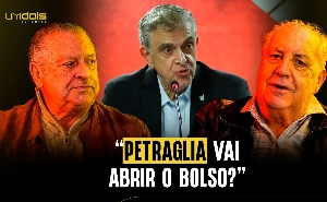 UmDois Esportes: Notícias do esporte paranaense e brasileiro - Com reforços, Athletico de Odair Hellmann pode ir longe; assista ao Carneiro & Mafuz
