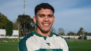 UmDois Esportes: Notícias do esporte paranaense e brasileiro - Coritiba anuncia gringo ex-La Liga como primeiro reforço da janela