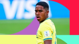 UmDois Esportes: Notícias do esporte paranaense e brasileiro - Endrick desabafa com Neymar após estreia do Brasil na Copa do Mundo: “Se eu…”
