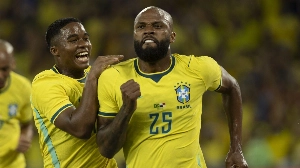 UmDois Esportes: Notícias do esporte paranaense e brasileiro - Brasil x Egito: Onde assistir e escalações do amistoso