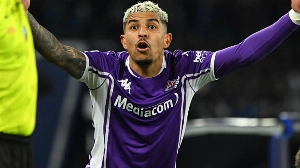 UmDois Esportes: Notícias do esporte paranaense e brasileiro - Fiorentina se prepara pra vender ex-Coritiba Dodô para clube da Champions