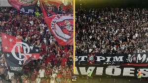 UmDois Esportes: Notícias do esporte paranaense e brasileiro - Top-10: Flamengo lidera ranking de torcidas visitantes no Brasileirão