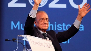 UmDois Esportes: Notícias do esporte paranaense e brasileiro - Imprensa decifra e revela reforço bombástico prometido por Florentino no Real Madrid