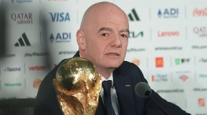 UmDois Esportes: Notícias do esporte paranaense e brasileiro - Fifa suspende seleção de participar da Copa do Mundo por interferência do governo
