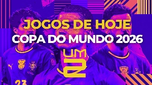 UmDois Esportes: Notícias do esporte paranaense e brasileiro - Jogos da Copa do Mundo hoje: Onde assistir e resultados em tempo real