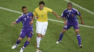 UmDois Esportes: Notícias do esporte paranaense e brasileiro - Há 20 anos, o Brasil do “Quadrado Mágico” enfrentava o Japão na Copa do Mundo
