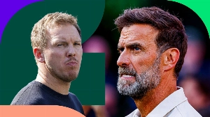 UmDois Esportes: Notícias do esporte paranaense e brasileiro - Klopp responde sobre assumir a Alemanha e Nagelsmann dispara: “Não vou sair”