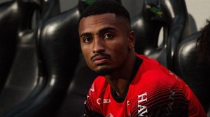UmDois Esportes: Notícias do esporte paranaense e brasileiro - “Querem me crucificar”: Atacante do Athletico rebate críticas