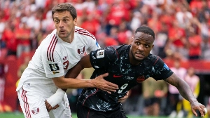 UmDois Esportes: Notícias do esporte paranaense e brasileiro - Cria do Coritiba entra para lista seleta na Copa do Mundo