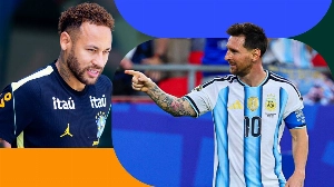 UmDois Esportes: Notícias do esporte paranaense e brasileiro - Messi transforma Neymar em piada: As principais notícias da Copa do Mundo hoje