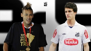 UmDois Esportes: Notícias do esporte paranaense e brasileiro - “Divino”: Diretor do Paraná Clube lembra quando ganhou a Libertadores com Neymar