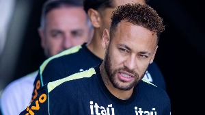 UmDois Esportes: Notícias do esporte paranaense e brasileiro - CBF define participação de Neymar contra o Haiti na Copa do Mundo