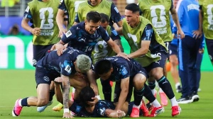 UmDois Esportes: Notícias do esporte paranaense e brasileiro - Ex-Coritiba bate recordes históricos na Copa do Mundo 2026