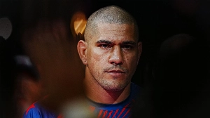 UmDois Esportes: Notícias do esporte paranaense e brasileiro - Após nova arbitragem polêmica, Poatan coloca futuro no UFC em jogo
