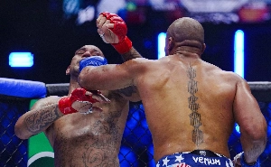 UmDois Esportes: Notícias do esporte paranaense e brasileiro - Poatan aciona advogados após derrota no UFC e ameaça: “A conta vai chegar”