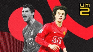 UmDois Esportes: Notícias do esporte paranaense e brasileiro - “Fenomenal”: Diretor do Paraná Clube revela bastidores de quando jogou com CR7