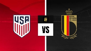 UmDois Esportes: Notícias do esporte paranaense e brasileiro - EUA x Bélgica Palpite – Notícias e odds (06/07)