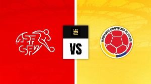 UmDois Esportes: Notícias do esporte paranaense e brasileiro - Suíça x Colômbia Palpite – Notícias e odds (07/07)