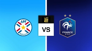 UmDois Esportes: Notícias do esporte paranaense e brasileiro - Paraguai x França Palpite – Notícias e odds (04/07)