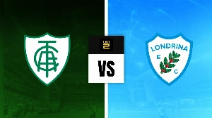 UmDois Esportes: Notícias do esporte paranaense e brasileiro - América-MG x Londrina Palpite – Notícias e odds (13/07)