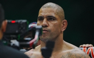 UmDois Esportes: Notícias do esporte paranaense e brasileiro - Brasileiro é demitido do UFC; Poatan detona decisão da organização