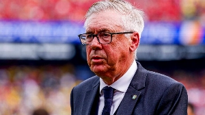 UmDois Esportes: Notícias do esporte paranaense e brasileiro - Ancelotti explica queda para a Noruega e já projeta início de novo ciclo