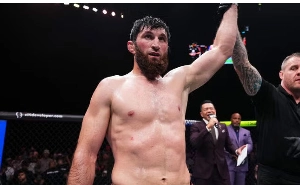 UmDois Esportes: Notícias do esporte paranaense e brasileiro - UFC Abu Dhabi: Ankalaev x Guskov- Todos os resultados
