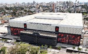 UmDois Esportes: Notícias do esporte paranaense e brasileiro - Athletico supera Flamengo e lidera ranking patrimonial do país