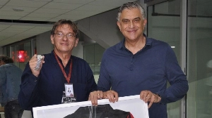 UmDois Esportes: Notícias do esporte paranaense e brasileiro - “Inspirou gerações”: Funcionário mais antigo do Athletico morre aos 67 anos
