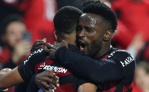 UmDois Esportes: Notícias do esporte paranaense e brasileiro - Em jogo de erros, Athletico ganha do Inter e encosta no Flamengo
