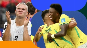 UmDois Esportes: Notícias do esporte paranaense e brasileiro - Onde assistir jogos da Copa do Mundo: Brasil tem jogo da vida contra a Noruega