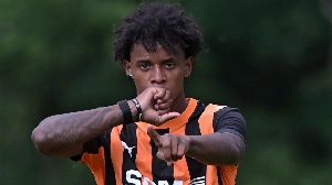 UmDois Esportes: Notícias do esporte paranaense e brasileiro - Promessa ex-Athletico, Bruninho estreia em grande estilo pelo Shakhtar