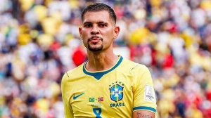 UmDois Esportes: Notícias do esporte paranaense e brasileiro - Quantos pênaltis Bruno Guimarães cobrou na época de Athletico?