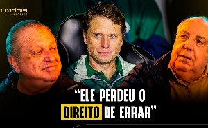 UmDois Esportes: Notícias do esporte paranaense e brasileiro - Carneiro & Mafuz debate se Athletico e Coritiba voltam mais fortes no Brasileirão