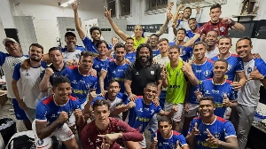UmDois Esportes: Notícias do esporte paranaense e brasileiro - Regulamento da Série D obriga clube paranaense a disputar confronto decisivo fora de casa