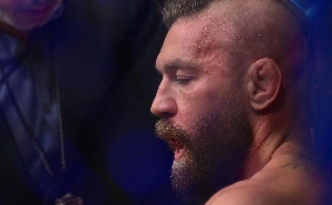 UmDois Esportes: Notícias do esporte paranaense e brasileiro - Confira como ficou o ranking do UFC após derrota de Conor McGregor