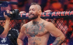 UmDois Esportes: Notícias do esporte paranaense e brasileiro - Lutador provoca ex-campeão do UFC e resgata estratégia de McGregor contra José Aldo
