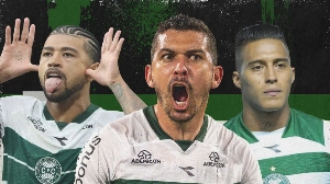 UmDois Esportes: Notícias do esporte paranaense e brasileiro - “Identidade”: Coritiba chegará ao quinto jogador com mais de 100 jogos pelo clube