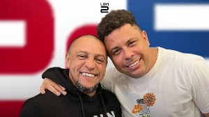 UmDois Esportes: Notícias do esporte paranaense e brasileiro - Técnico ex-Paraná Clube comanda novo projeto de Ronaldo e Roberto Carlos
