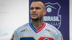 UmDois Esportes: Notícias do esporte paranaense e brasileiro - Lembra dele? Ex-Coritiba e Palmeiras vai jogar a Terceirona do Paranaense