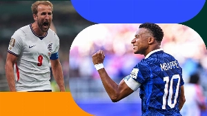 UmDois Esportes: Notícias do esporte paranaense e brasileiro - Futebol europeu aumenta predomínio nas quartas de final da Copa do Mundo