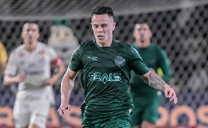 UmDois Esportes: Notícias do esporte paranaense e brasileiro - Coritiba empresta volante ao Londrina para a Série B