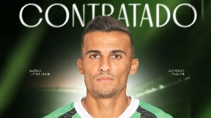 UmDois Esportes: Notícias do esporte paranaense e brasileiro - Lembra dele? Antigo artilheiro do Coritiba é anunciado em clube da Série B