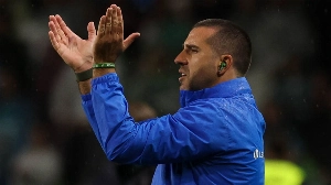 UmDois Esportes: Notícias do esporte paranaense e brasileiro - “Parabéns ao Coritiba”: Auxiliar do Palmeiras elogia gramado do Couto Pereira