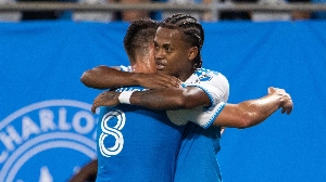 UmDois Esportes: Notícias do esporte paranaense e brasileiro - Futuro atacante do Athletico marca gol em provável despedida da MLS